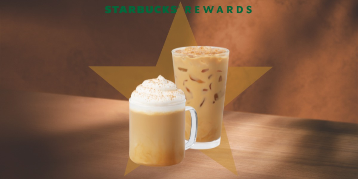Avant première : Pumpkin Spice Latte