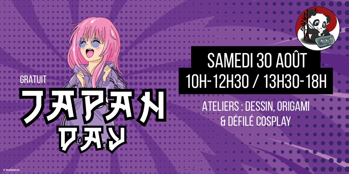 Japan Day !