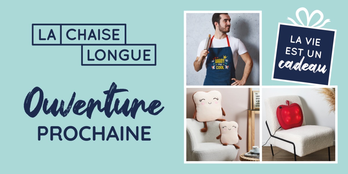 La Chaise Longue ouvre bientôt ses portes à la Galerie Val Semnoz !