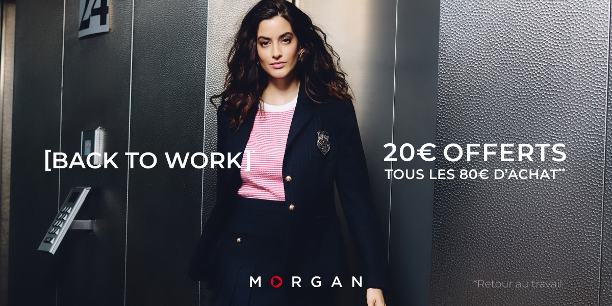 Back to Work