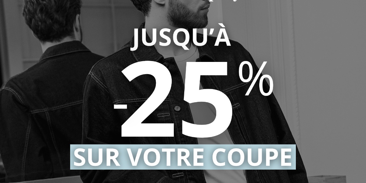 Optez pour l’abonnement chez The Barber Company !