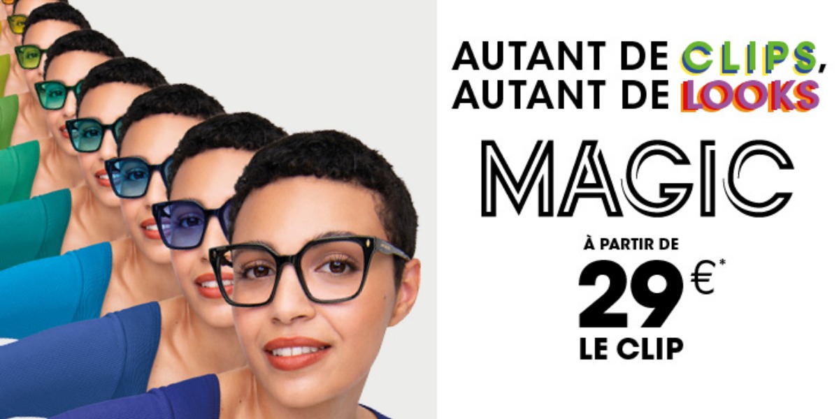 Offre Magic