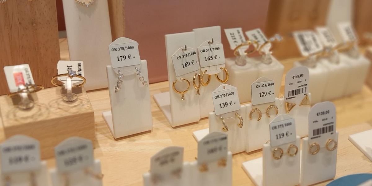 💍✨ L'ÉLÉGANCE À PRIX DOUX ✨💍