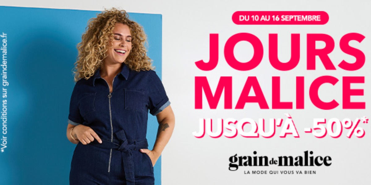 Grain de Malice