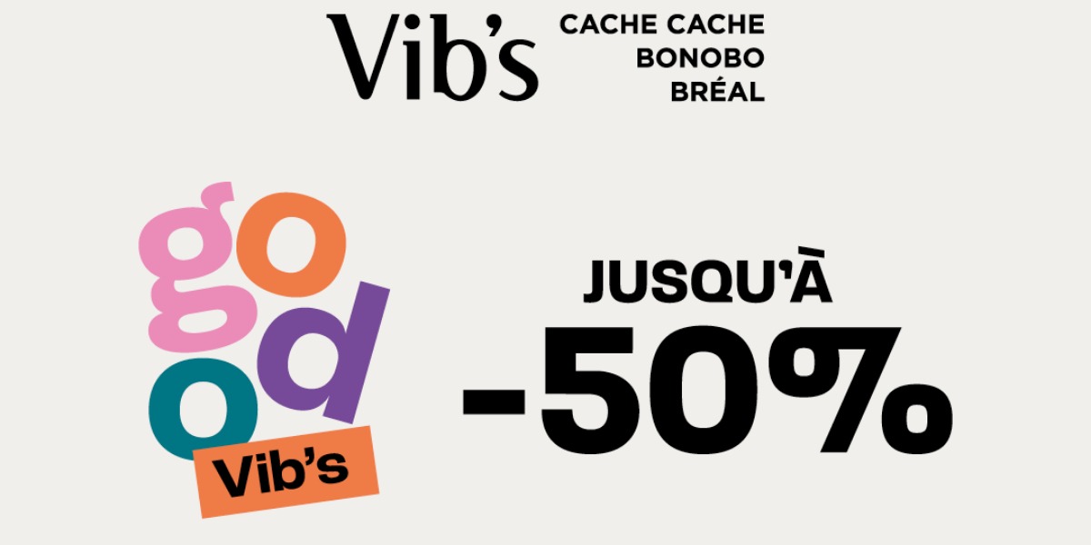 Good Vib's
