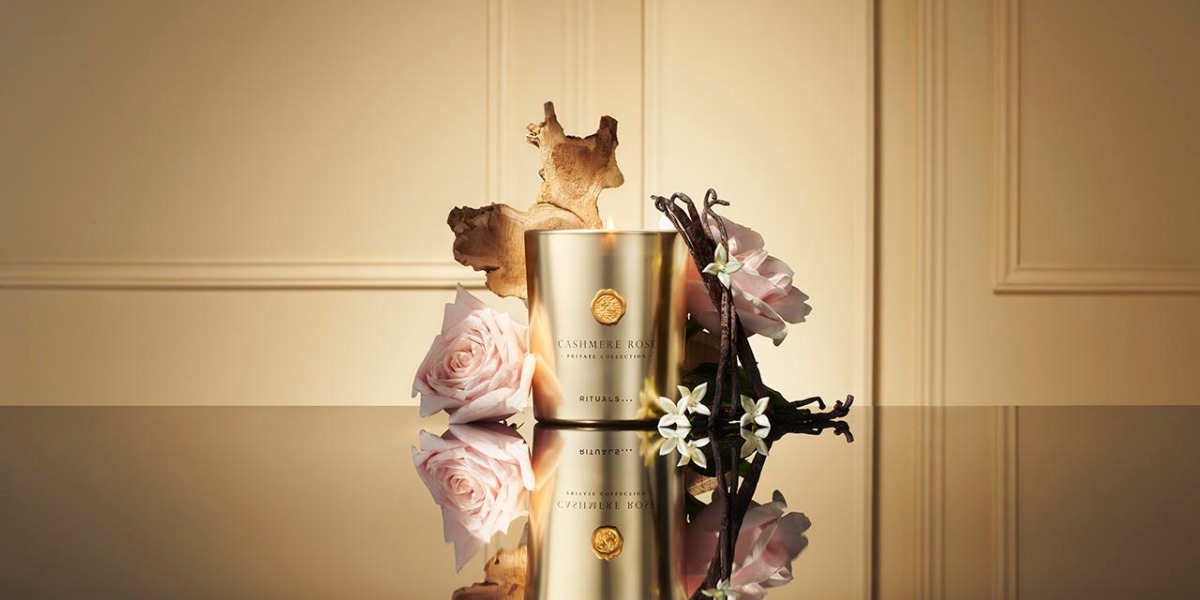 Cashmere Rose 🌹