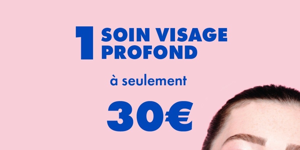  ✨ Bon plan beauté chez Body Minute