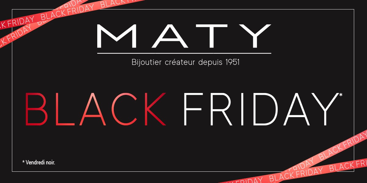 💎 Black Friday - Jusqu’à -50 % 💎 