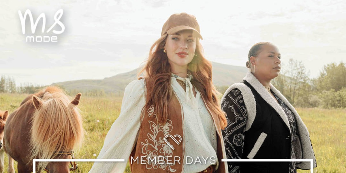 ✨ NOUVELLE PROMO CHEZ MS MODE ! ✨