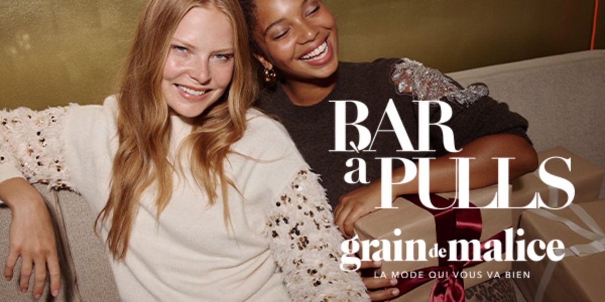 Bar à Pulls : du 4/11 au 13/11/2025