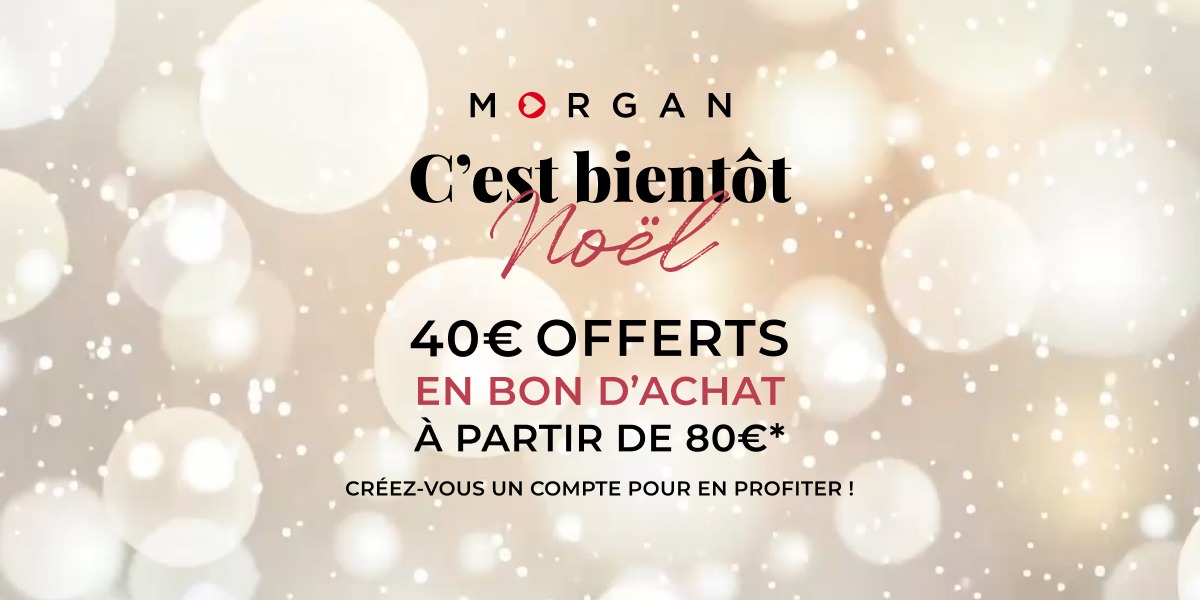 C’est bientôt Noël !