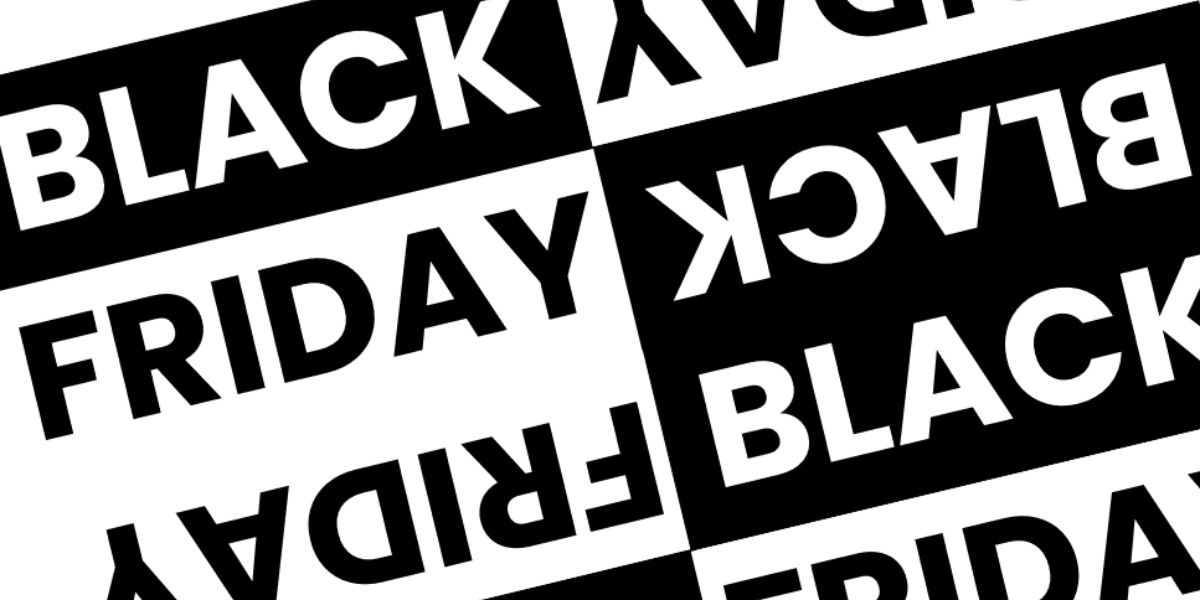 🎉 Black Friday chez Welcom – Des offres exceptionnelles !