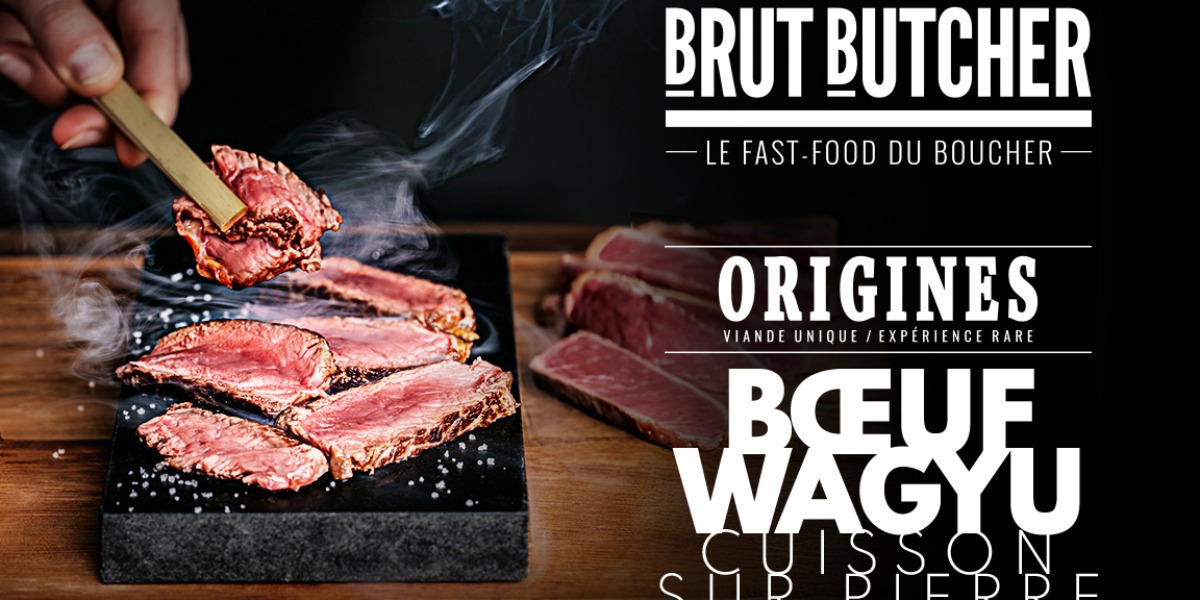 Boeuf Wagyu