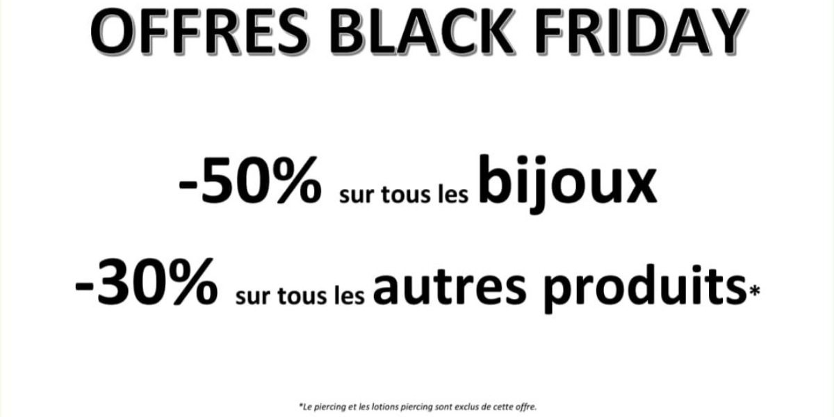 Black Friday