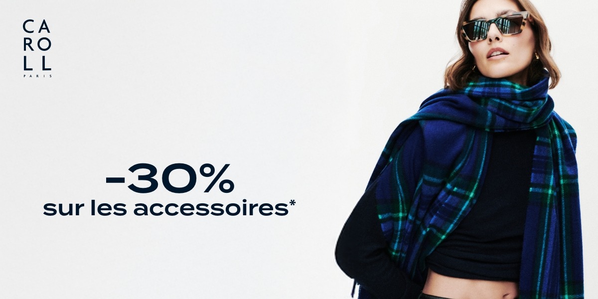 Opération accessoires