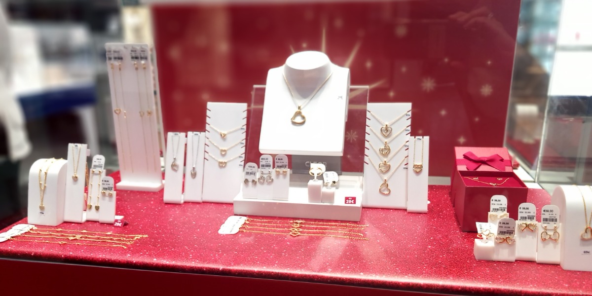 🎄✨ Bijoux Cleàr : Le Cadeau de Noël Idéal 