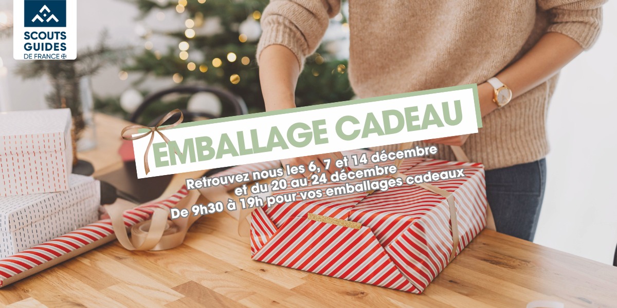 Noël solidaire