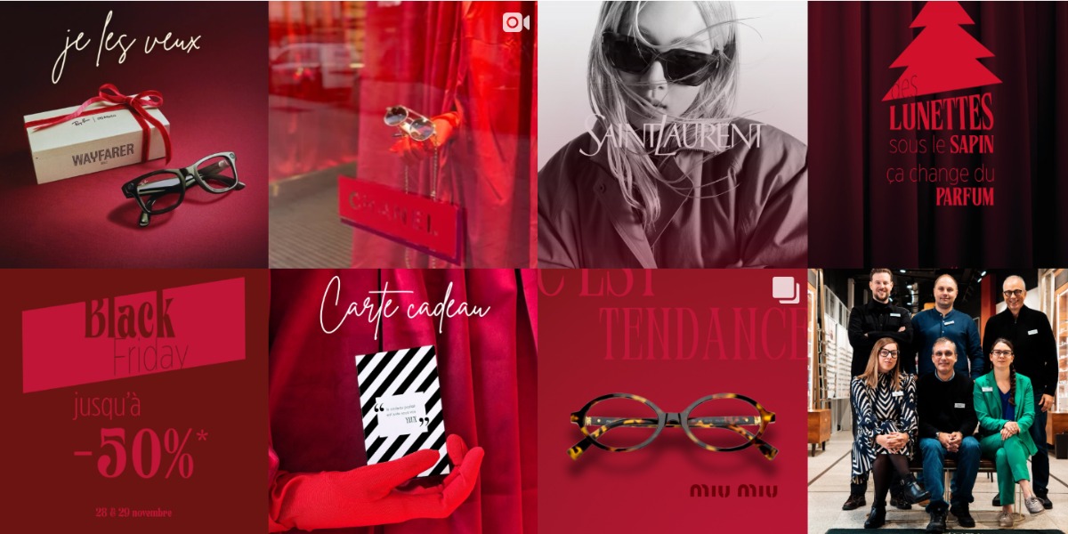 C'est parti pour les cadeaux ! l👓🎁