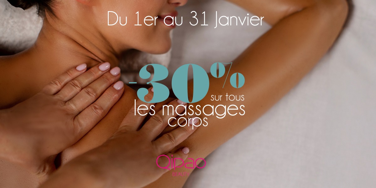 Un moment de détente chez Qipao 