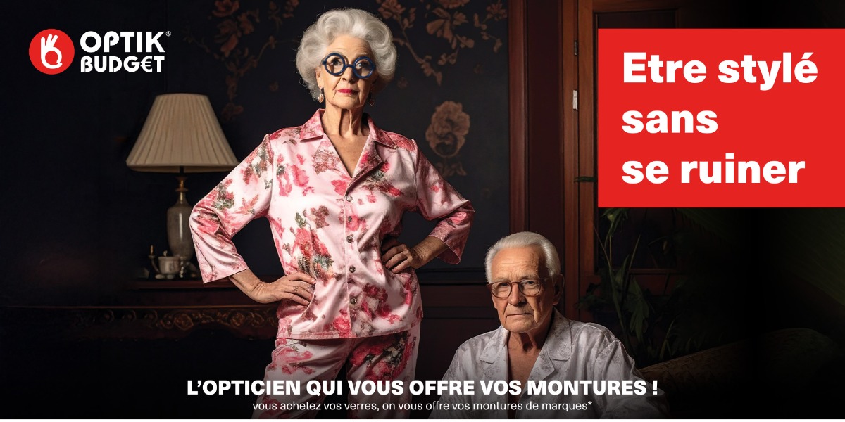 Être stylé sans se ruiner