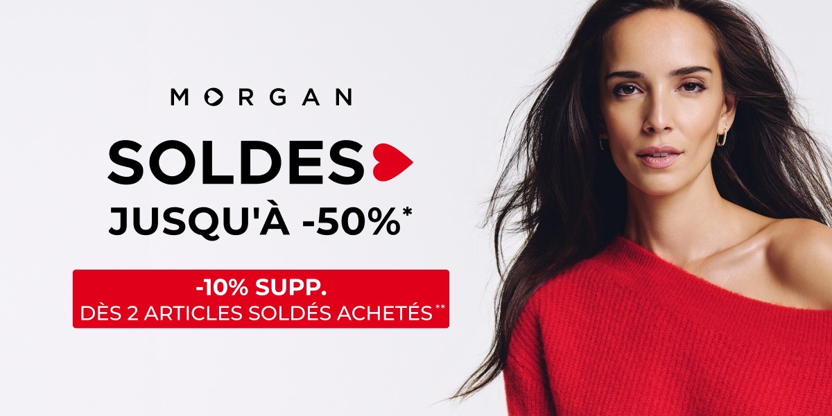 Soldes d'hiver