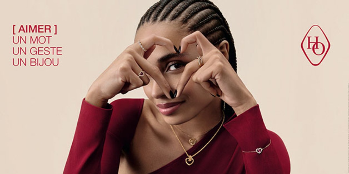 Saint-Valentin chez Histoire d'Or ❤️