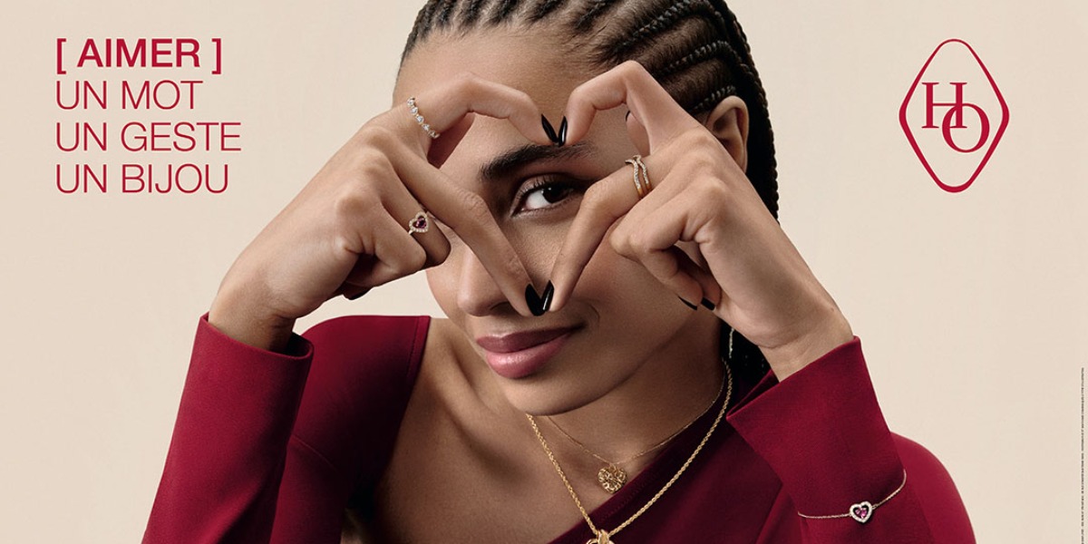 La St Valentin chez Histoire d'Or