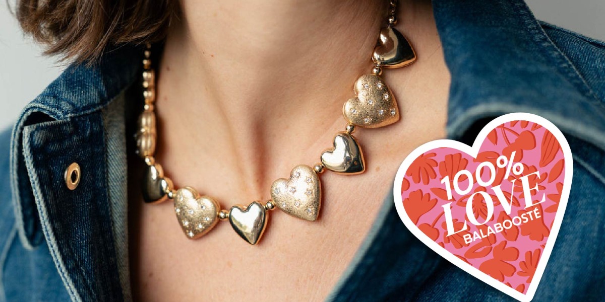 Collection 100% LOVE 🩷