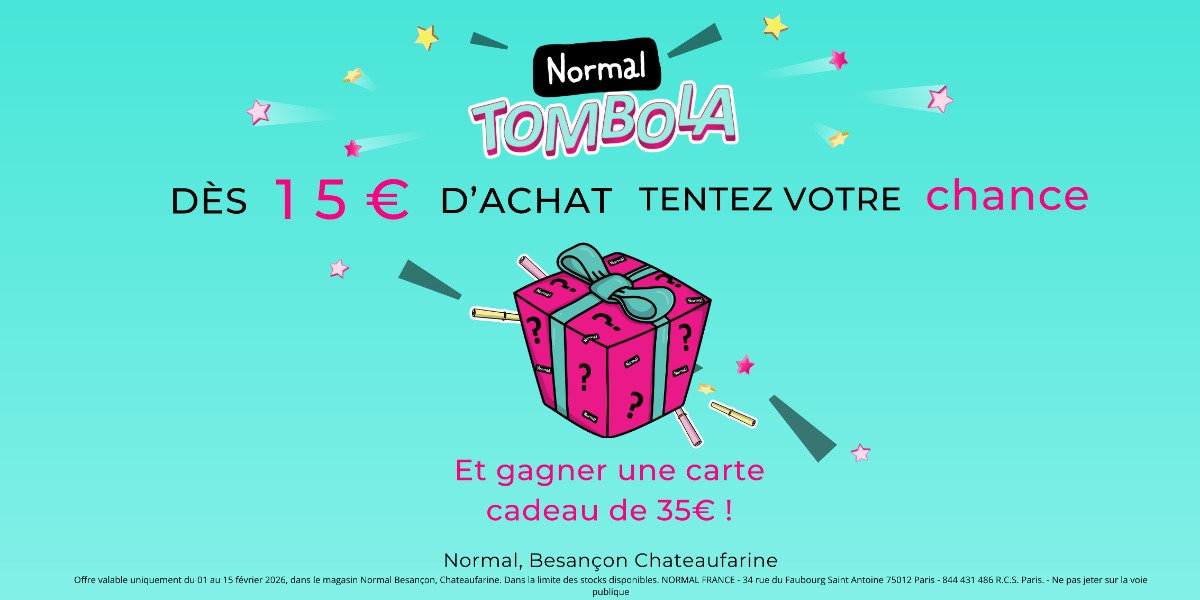 Tentez de gagner une carte cadeau de 35 €🤑
