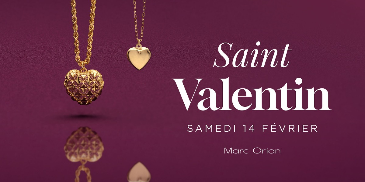 Saint Valentin