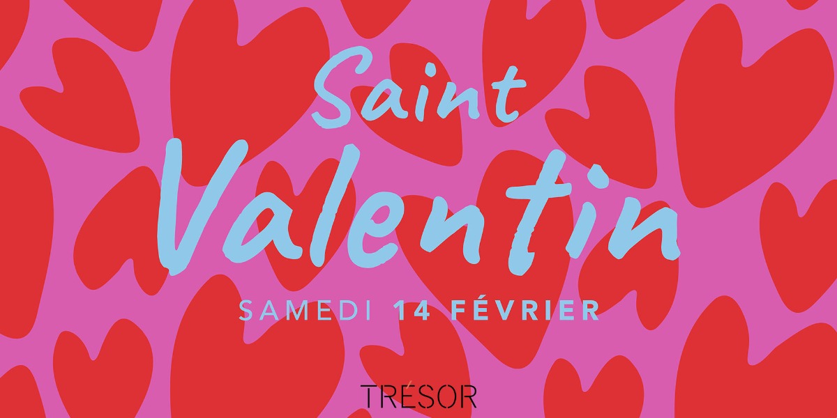 Saint Valentin