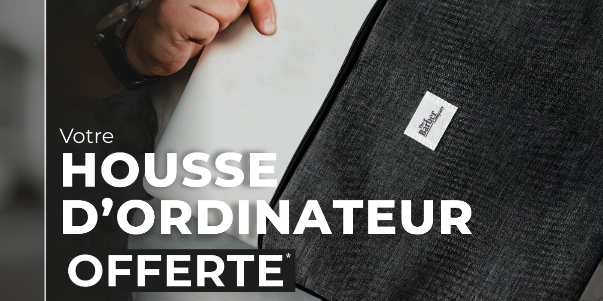 Réveillez le Dandy qui sommeille en vous !