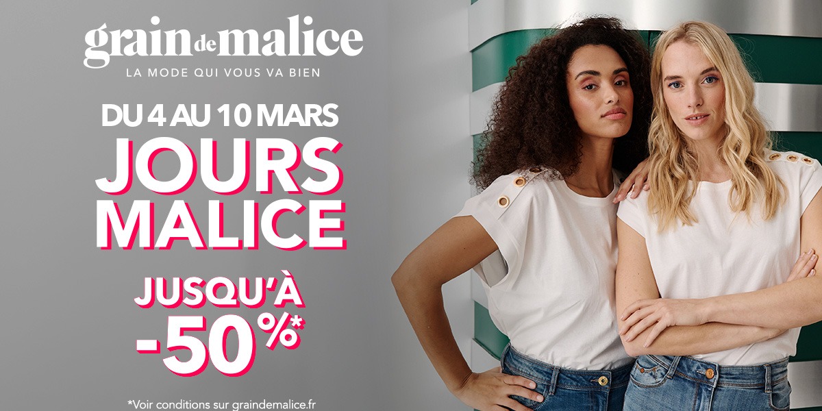 Jours malice