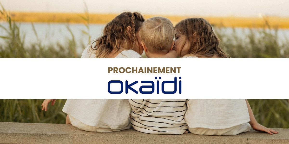 🌸MODE ENFANT ! NOUVEAU A CHATEAUFARINE