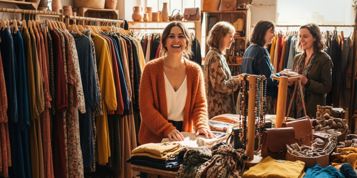 🛍️ Braderie exceptionnelle à la Galerie de Morlaix ! 🛍️