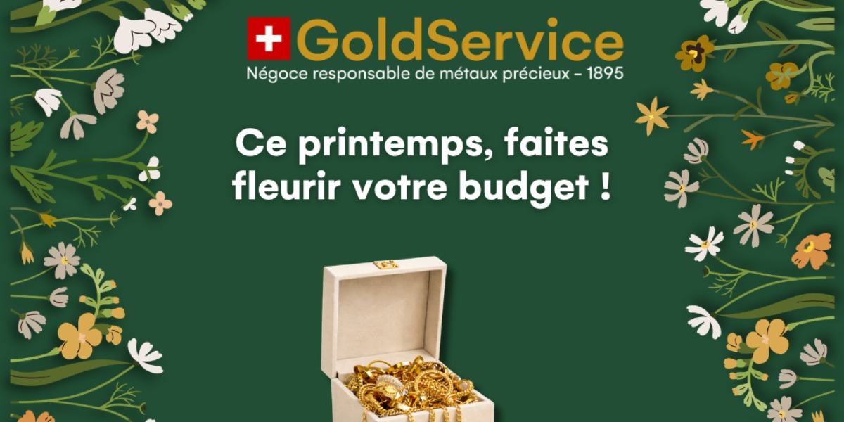 Grand nettoyage de printemps ! 