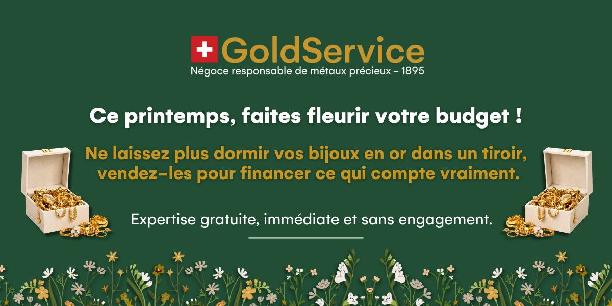 Ce printemps, faites fleurir votre budget ! 🌸