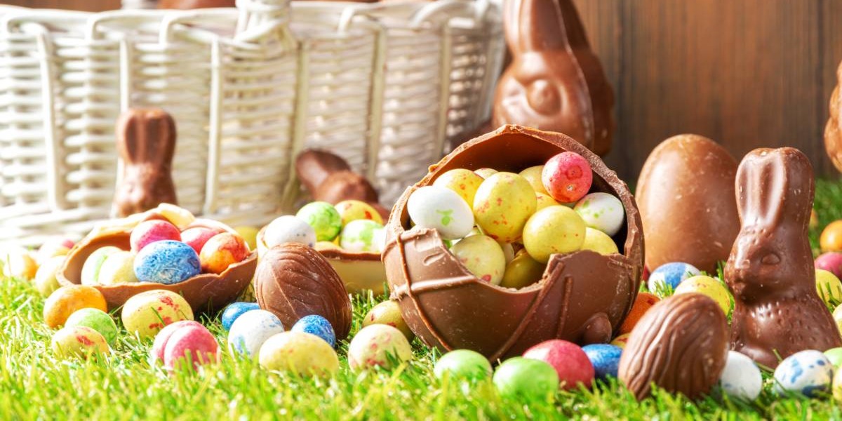 Chasse aux œufs et défis en magasin ! 🐣