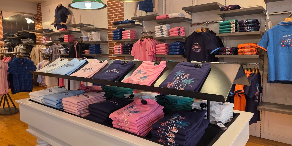 🏉✨ Bienvenue dans votre nouvelle boutique Atelier Rugby !