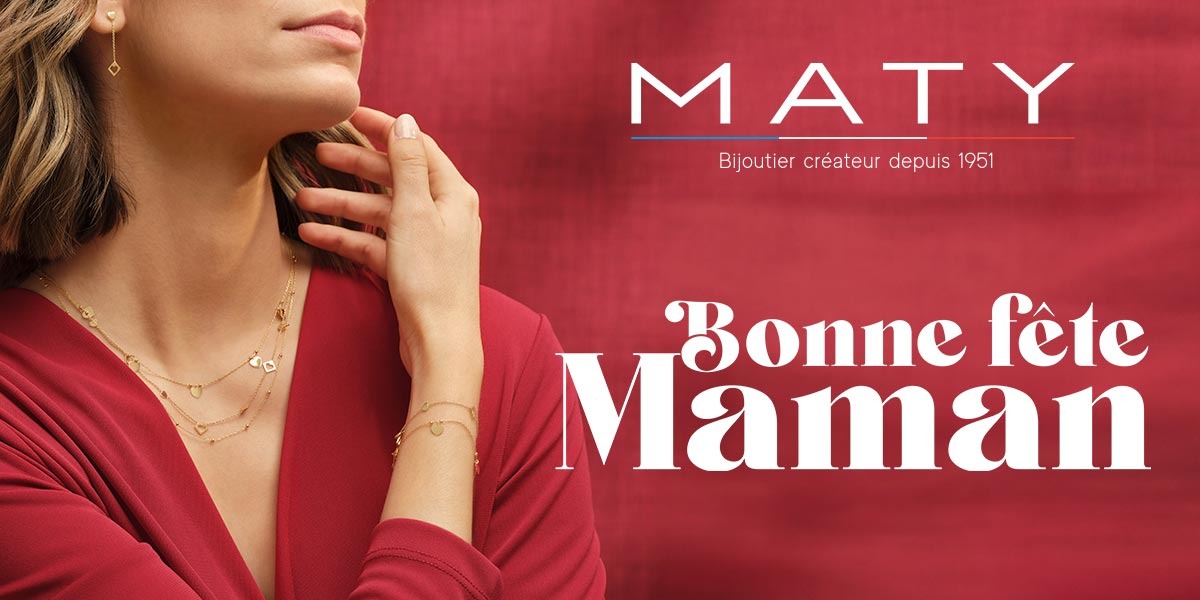 Offre spéciale chez Maty