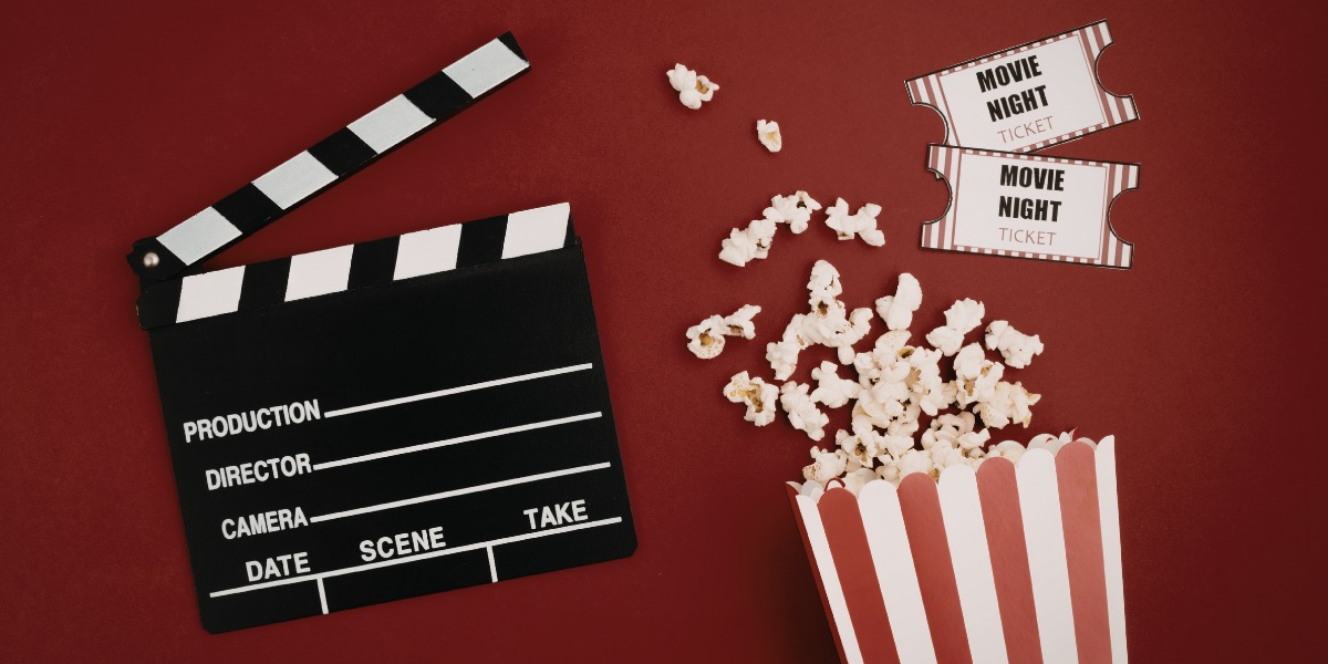 Places cinéma à prix réduit chez Cultura 🎬