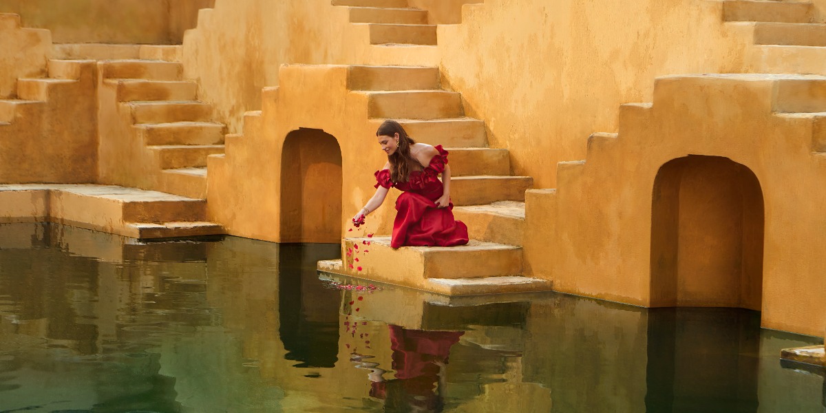 The Ritual of Ayurveda