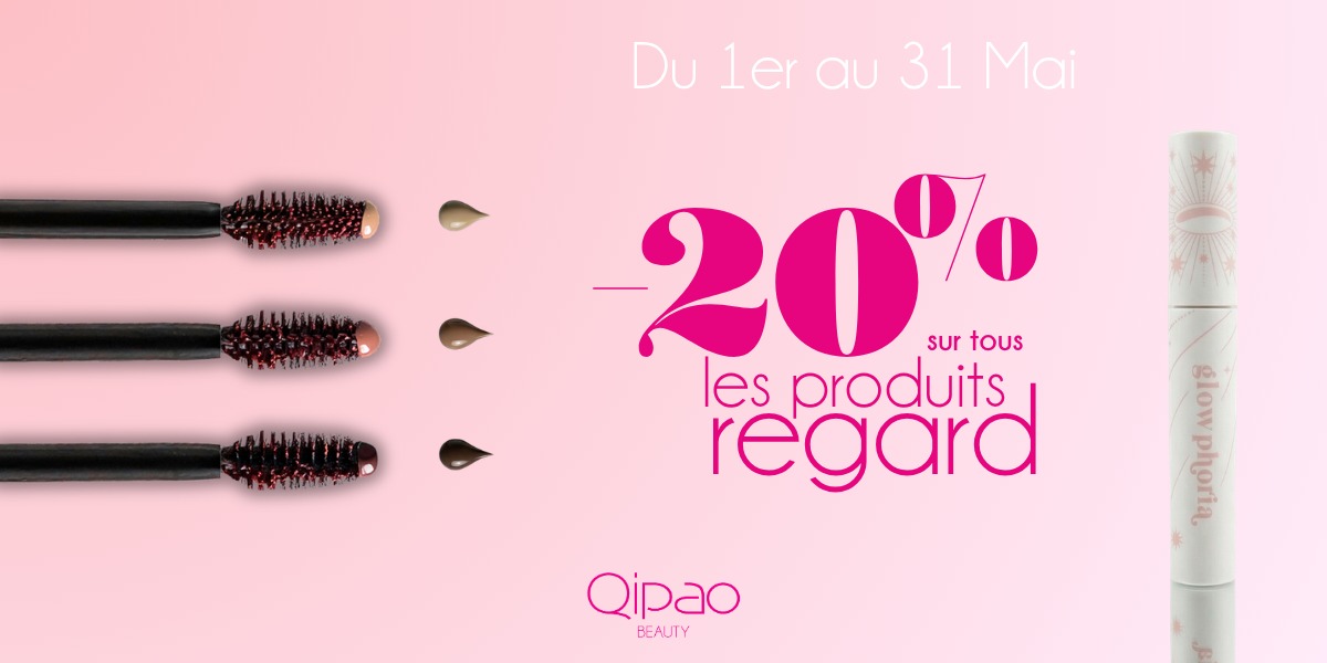 🛍️ Vos produits regard à prix doux chez Qipao