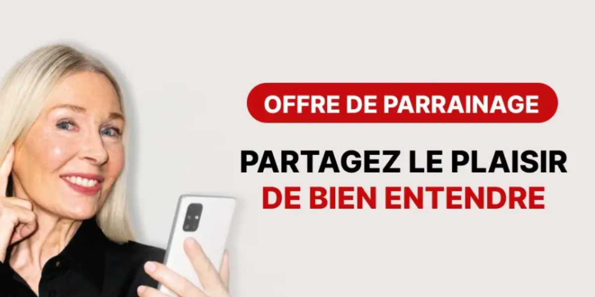 OFFRE PARRAINAGE 