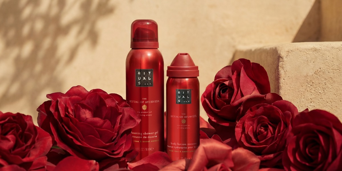 Offre spéciale nouvelle collection ! 🌹