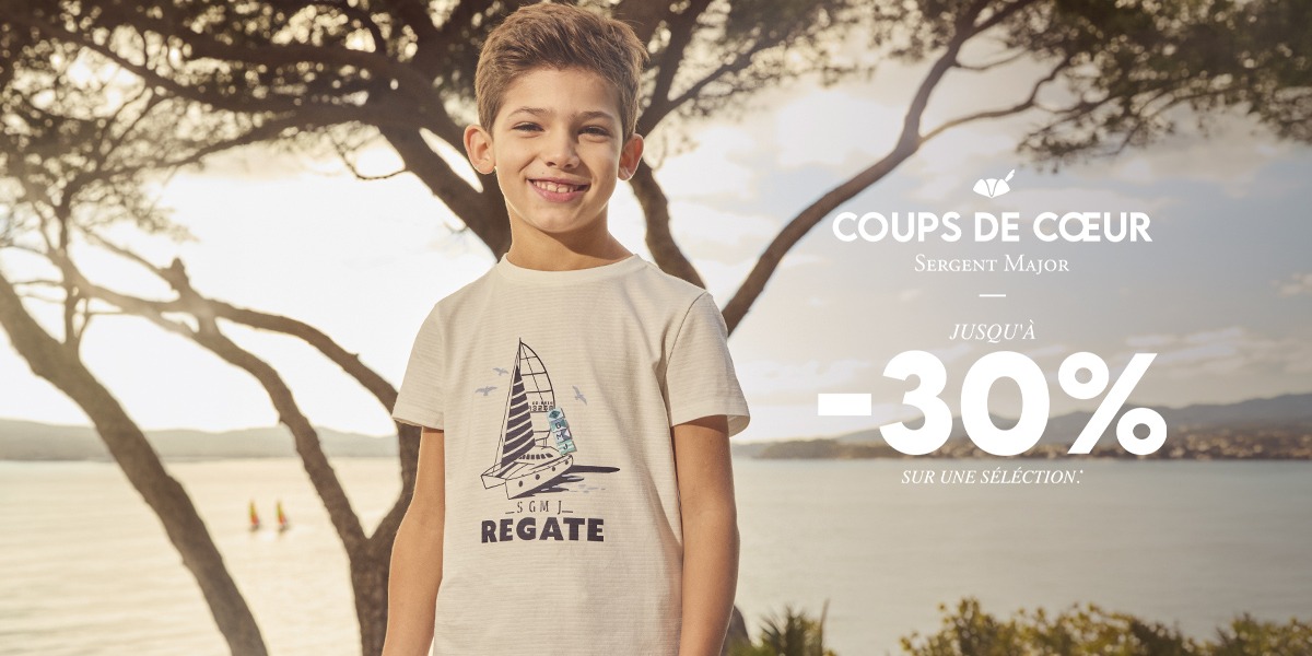 L’opération Coups de Cœur 