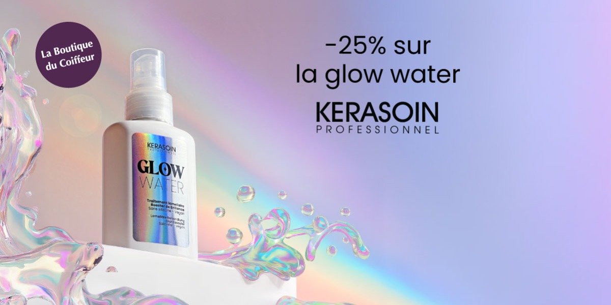 La boutique du coiffeur - offre du mois ...