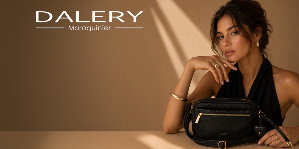 DALERY : -50% Offert sur le 2ème article acheté