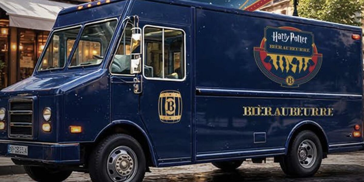 🍦La Bièraubeurre™ arrive à Besançon !