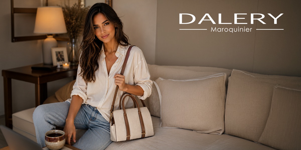 👜✨ DALERY DAYS à la Galerie Vals-Près-le-Puy